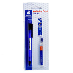 STAEDTLER 0.5 MECHANICAL PENCILS 777